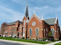 Maria Stein Shrine of the Holy Relics in Ohio (Archdiocese of Cincinnati)