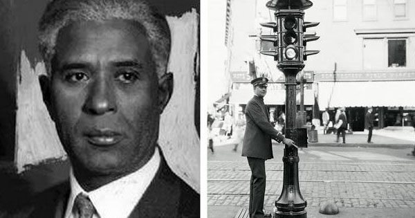 5 Black Inventors Who Made Their Mark on Society  