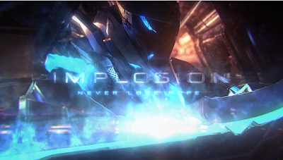 Implosion - Never Lose Hope v1.1.3 Mod Apk 1