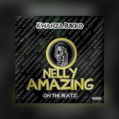 (Afro House) Nelly Amazing & AMGF - Kwanza Burro (2019) 