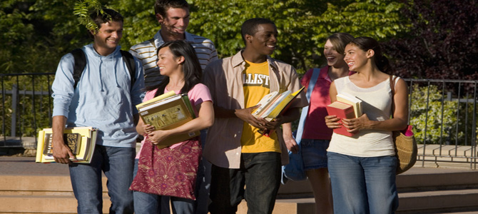 6 Factors to Consider When Selecting the Right High School