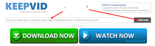 Cara Download Video dari Dailymotion
