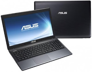 Daftar Harga dan Spesifikasi Laptop Asus K55DR-SX152D Terbaru