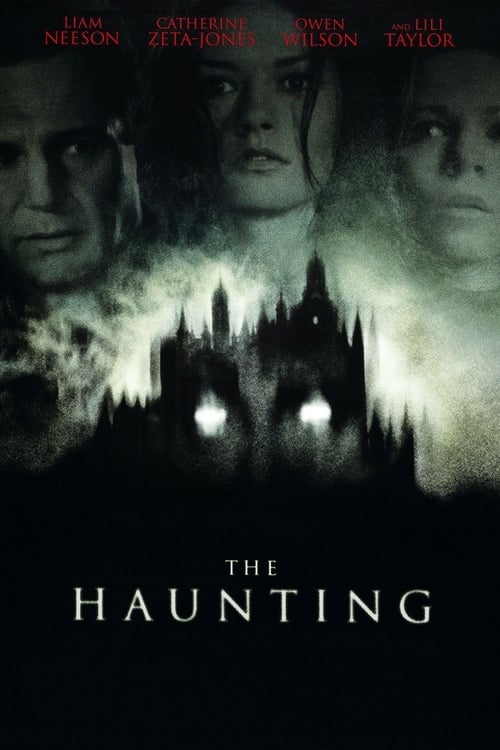 [HD] Das Geisterschloss 1999 Film Online Anschauen