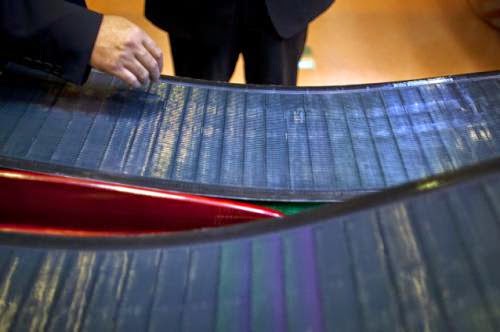 China Will Install More Solar This Year Than The U S Ever Has