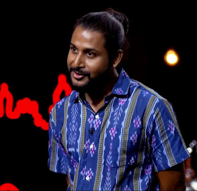 avinash patnaik