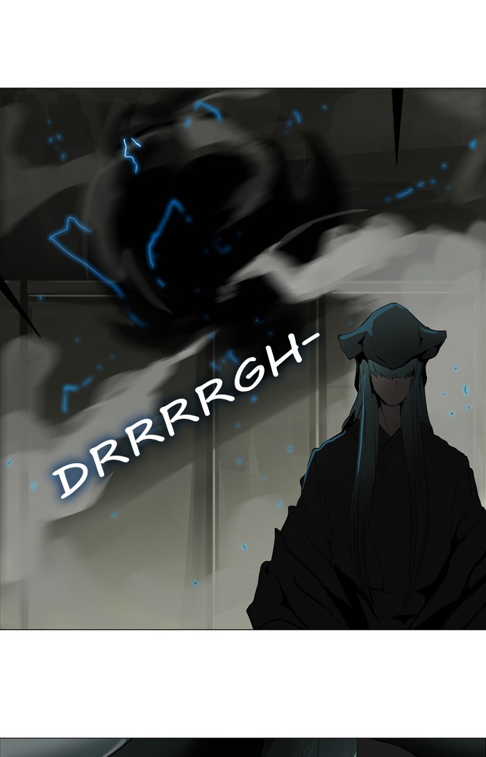 Webtoon Tower Of God Bahasa Indonesia Chapter 201