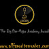 Big Five Academy Awards