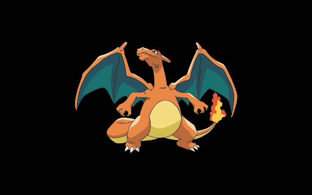 15 Fascinating Facts About Charizard | Pokémon