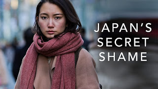 Japan's Secret Shame (2018) Watch online Documentaries