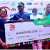 BBnaija 2018: See How Miracle Said He Plans On Spending His 25million Naira Cash Prize