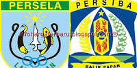 Hasil Persela vs Persiba | Skor Akhir | ISL Tadi Sore Jum'at 29 Juni 2012