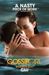 Gossip Girl 5x01 Sub Español Online