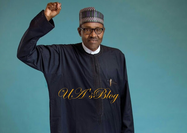 Buhari Shall Return In 2019, Any Man Of God Not Supporting Him Is Fake — Interfaith Group