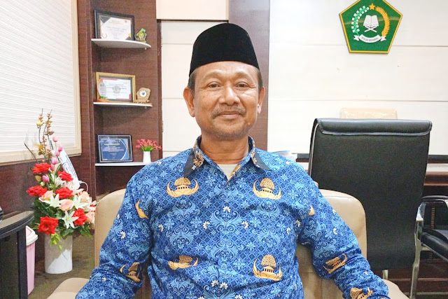 Ribuan jamaah haji dari Lotim akan dibrangkat tahun ini