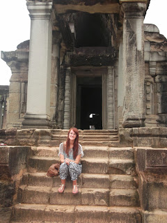 Angkor Wat