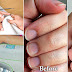 How To Manicure Nails At Home With This Simple Ways