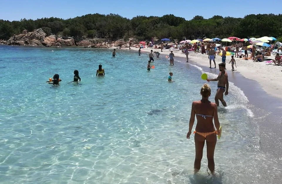 Spiagge e località più di tendenza su Google e Google Maps