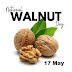 National Walnut Day / Ημέρα Καρυδιών