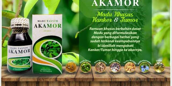 MADU TASNIM AKAMOR