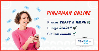 Pinjaman Dana Online