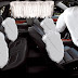 2013 XTS LUXURY SEDAN CADILLAC AIRBAGS