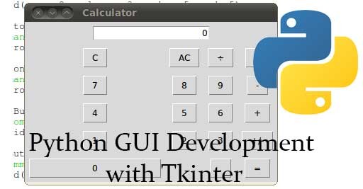 Variable Classes In TKinter