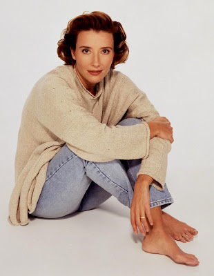 emma thompson feet, legs and shoes photos