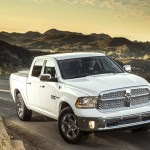 2017 Ram 1500 Redesign Specs Change