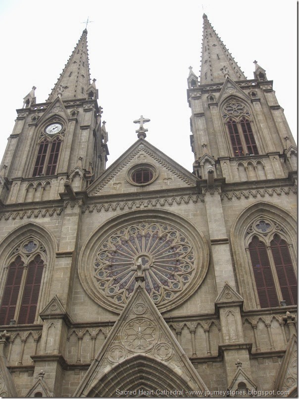 Cathedral of the sacred heart 006