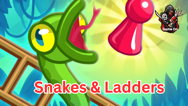A Comprehensive Review of Snakes & Ladders