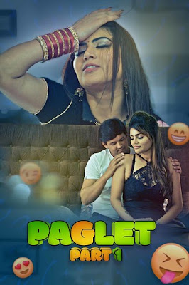 Paglet Indian Hot Web Series – KooKu