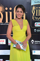 Madhu Shalini Looks Super Cute in Neon Green Deep Neck Dress at IIFA Utsavam Awards 2017  Day 2  Exclusive (17).JPG