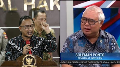 KERAS! Eks Kabais Sebut Kasus Brigadir J Semakin Buram Sejak Ditangani Komnas HAM