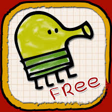 Download Game Nokia N70 Doodle Jump