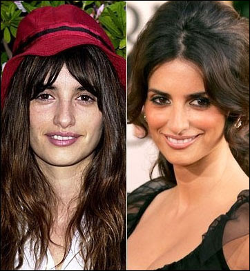 Celebrity Hollywood Pictures on Know You Want To See It       20 Hollywood Stars Without Make Up