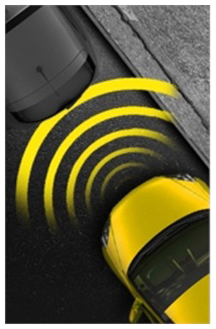 AEB Autonomous Emergency Braking System