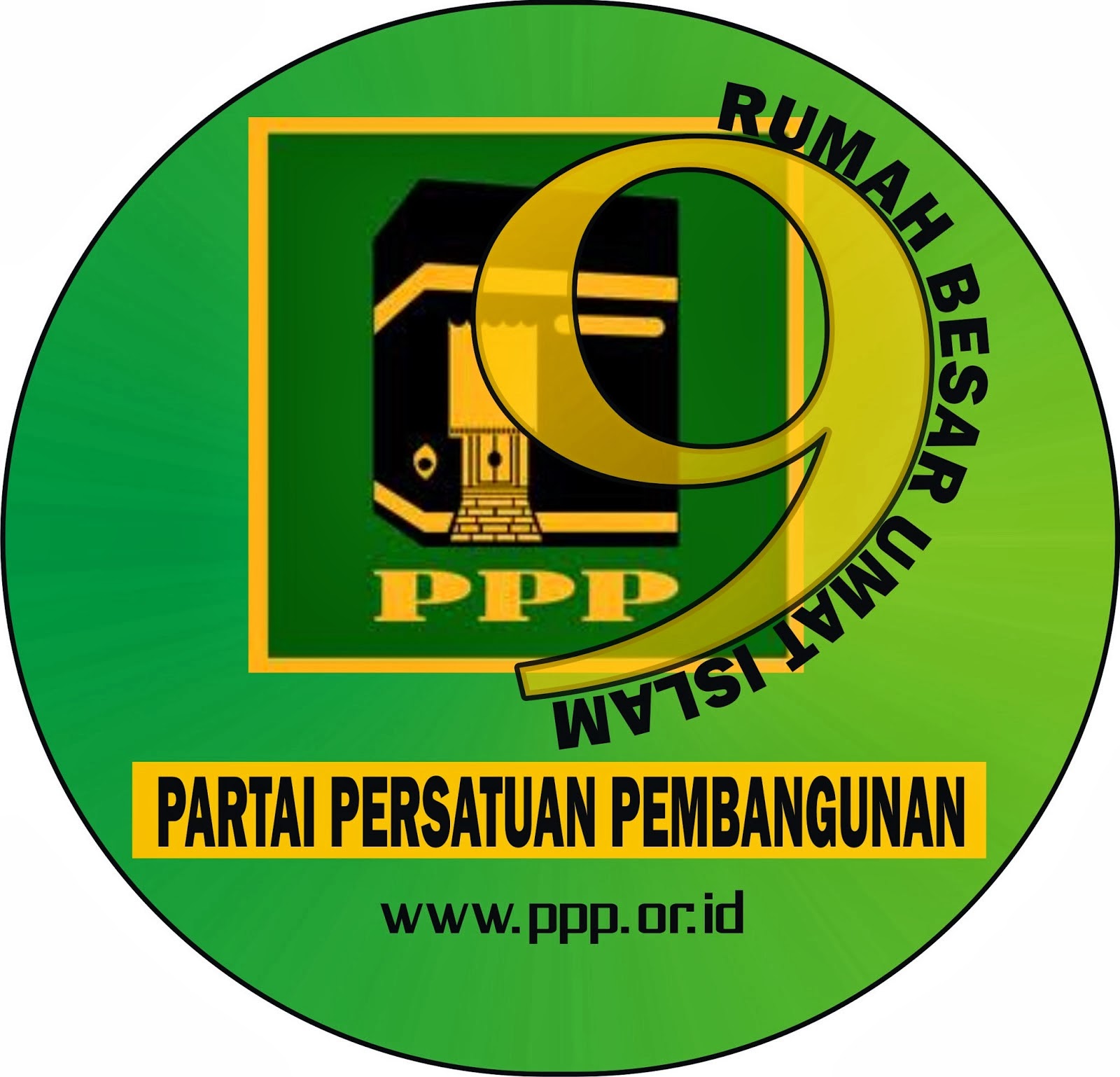 Kronologi Penyebab Pelemparan Bom Molotov di Tengah Tabligh Akbar PPP