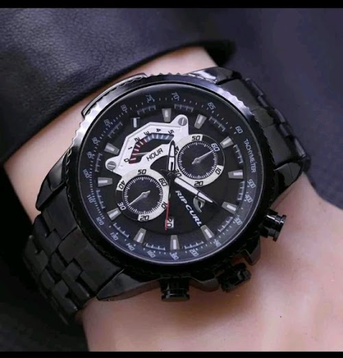 Tissot Chrono Exclusive