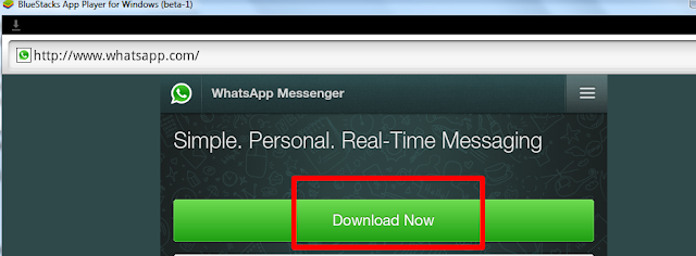 How to use WhatsApp on Pc/Laptop ? ?