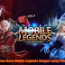 Cara Hack / Cheat Mobile Legends Paling Mudah dan Cepat