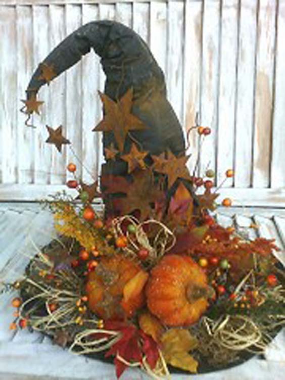 Simple and Cheap Fall Decor Ideas ( 50 Images of Fall Decorations )