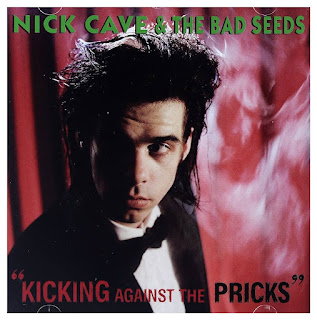 Nick Cave Seeds Kicking Againt Pricks (1986)