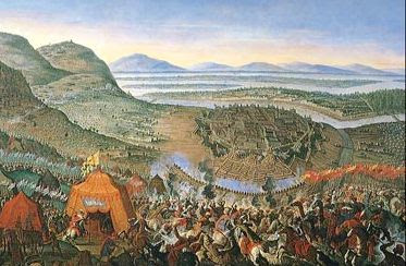 Siege of Vienna