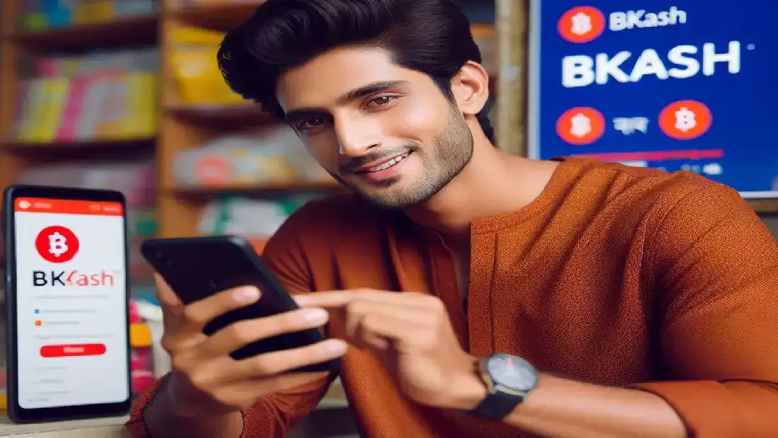 বিকাশ এজেন্ট একাউন্ট খোলার সঠিক নিয়ম ২০২৫