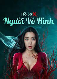 Hồ Sơ X: Người Vô Hình - Breaking Military X-Files Invisible Person (2023)