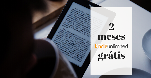 Kindle Unlimited