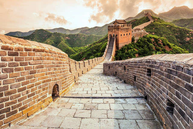 Top Ten Historical Landmarks in the World: A Journey Through Time