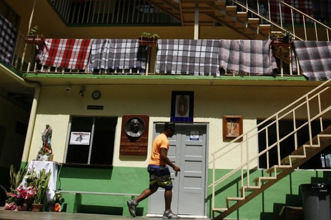 Migrantes africanos y haitianos llenan albergues en Tijuana, gobierno sin plan de atención
