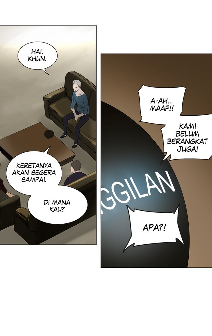 Webtoon Tower Of God Bahasa Indonesia Chapter 239